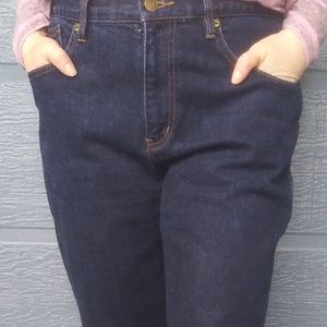 LRL Jeans Co Classic Bootcut - Ralph Lauren - {12}